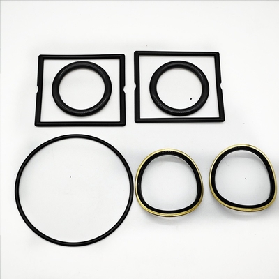 FMC Typ 2' 3' 4' Buna HNBR Fig 1502 Weco Steckventil Elastomer-Set