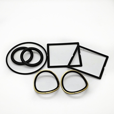 Royal Way FMC Typ 2' Fig 1502 Weco Steckventil Elastomer Set Reparaturkits akzeptieren