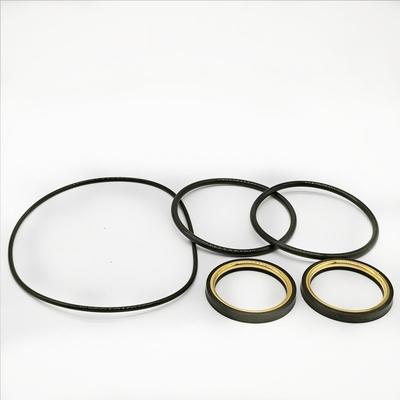 2 x 2 cm, mit niedrigem Drehmoment, Steckventil, Soft Seals Kits mit Messingband