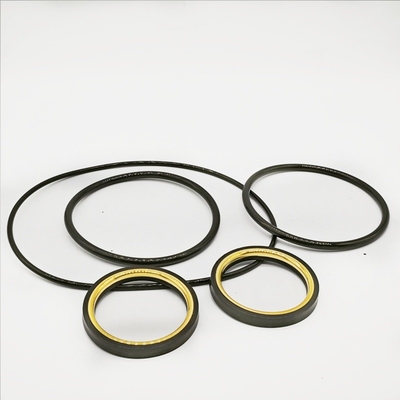 2 x 2 cm, mit niedrigem Drehmoment, Steckventil, Soft Seals Kits mit Messingband