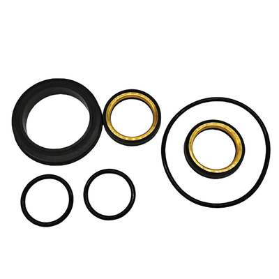 1 Zoll * 2 Zoll Steckventil Reparatur Siegel Kit für Hochdruck 602/1002/1502 Steckventile