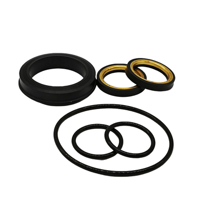 Soft Seal Kit mit korrosionsbeständigen Steckventildichtungen Optimale Leistung garantiert