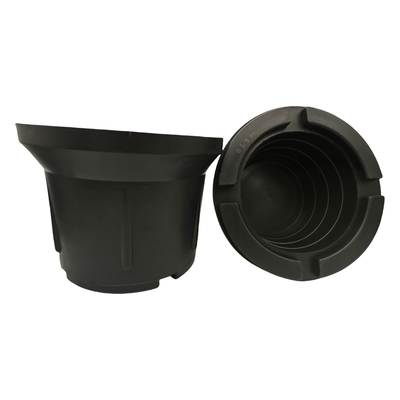 Ölrohrgehäuse-Drehkappen 2 7/8&quot; 3 1/2&quot; Kunststoff-Drehschützer mit BTC STC LTC-Drähten