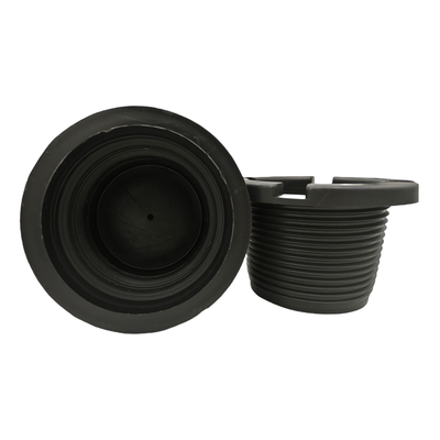 Ölrohrgehäuse-Drehkappen 2 7/8&quot; 3 1/2&quot; Kunststoff-Drehschützer mit BTC STC LTC-Drähten