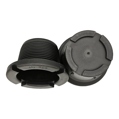 Fabrikpreis Pin Box NC Reg FH PAC Thread Protector für Ölrohrtransport