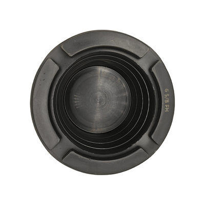 PP-Kunststoff FH API-Standard 6 5/8 FH Schraubschlauch-Drehschutz