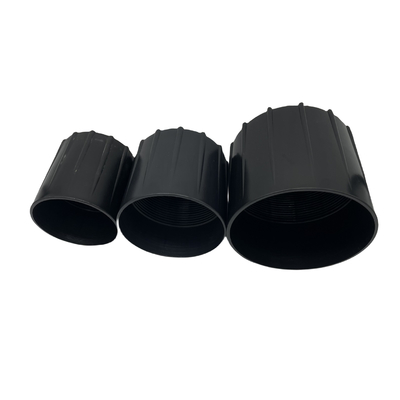 2-7/8" 3 1/8" HDPE PP Kunststoff Rohrdrahtschützer für die Ölbohrindustrie