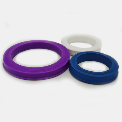 Flexible Wear Resilient FKM NBR HNBR Hammer Union Siegel für sichere Verbindungen