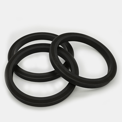 602 1002 1502 Weco NBR HNBR FKM Siegel Ring Hammer Unionssiegel für Ölfeld