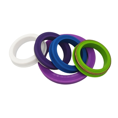NBR PTFE WECO Hammer Union Dichtungen mit hoher Temperaturbeständigkeit