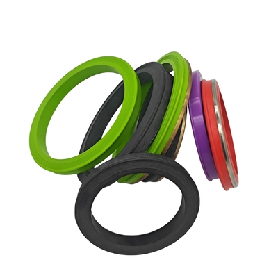 FIG 602/ 1002/ 1502 Hammer Union Dichtungen Kopplungsdichtungen für Ölfelder