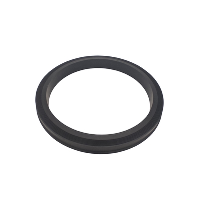 Akzeptieren Sie benutzerdefiniertes NBR HNBR FKM PTFE Hammer Union Seal für die Ölbohrindustrie