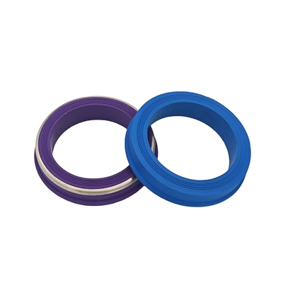 2' 3' 4' Weco FIG1502 API Hammer Union Siegel für verschiedene Umgebungen