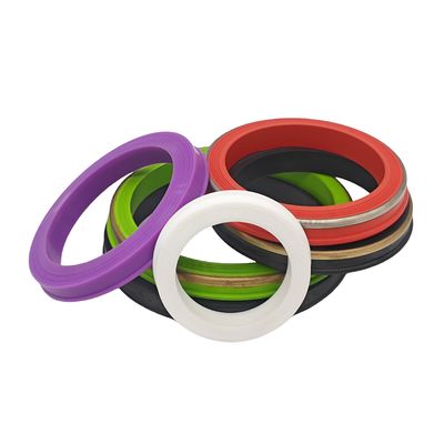 OEM / ODM Weco FIGURE 1502 NBR Nitril Buna-N Hammer Union Siegel O Siegel