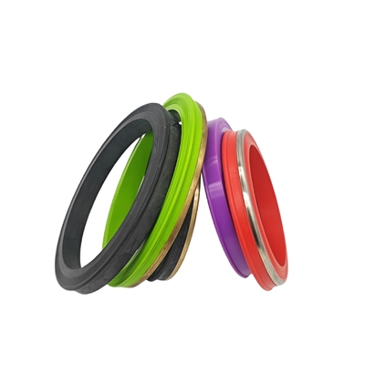 NBR HNBR FKM FFKM PTFE Weco Hammer Union Dichtungsringe für Ölfelder