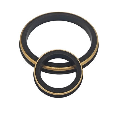 Weco Fig 602/1002/1502 Nitril Gummi Hammer Union Lippen Siegel Ring Ölbeständig