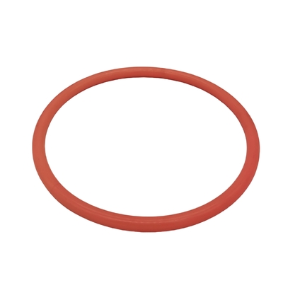 NBR FKM EPDM Silicone Gummi O-Ringe