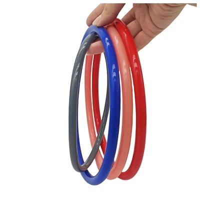 NBR FKM EPDM Silicone Gummi O-Ringe