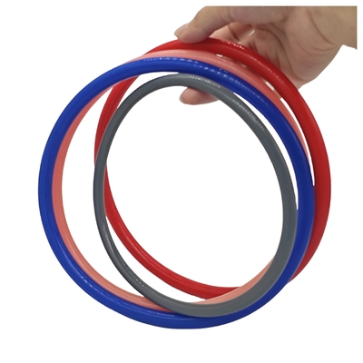 NBR FKM EPDM Silicone Gummi O-Ringe