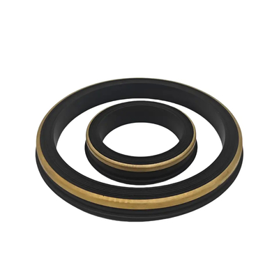 Wärmebeständige Silikon-O-Ring-Formen