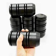 V-Typ Ölfeldspülbecher 10000 PSI Dructtoleranz Freie Probe