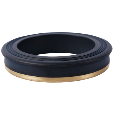 SHQN 1502/1002 HNBR NBR FKM 1,5" Hammer-Verbands-Dichtung
