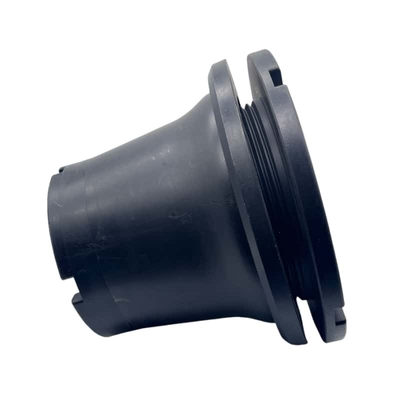 Verschleißbeständiger HDPE-Kunststoff-Drehschutz NC77 PIN-BOX