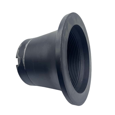 PP-HDPE-Schutzfaden aus Kunststoff NC77