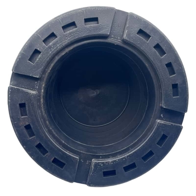 PP-HDPE-Schutzfaden aus Kunststoff NC77