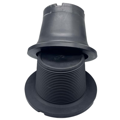 PP-HDPE-Schutzfaden aus Kunststoff NC77