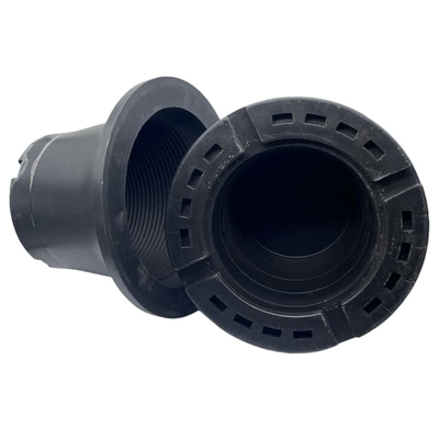 PP-HDPE-Schutzfaden aus Kunststoff NC77
