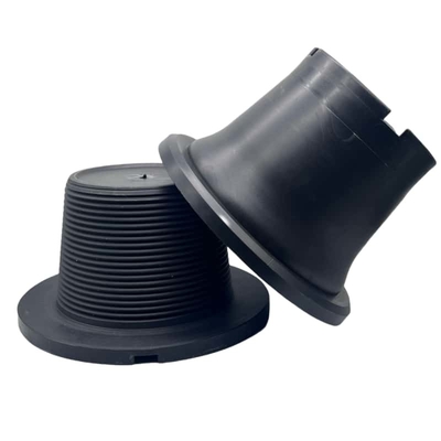 NC77 Typ HDPE-Kunststoff-Drehschutz PIN-BOX Verschleißfest