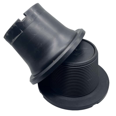 NC77 Typ HDPE-Kunststoff-Drehschutz PIN-BOX Verschleißfest