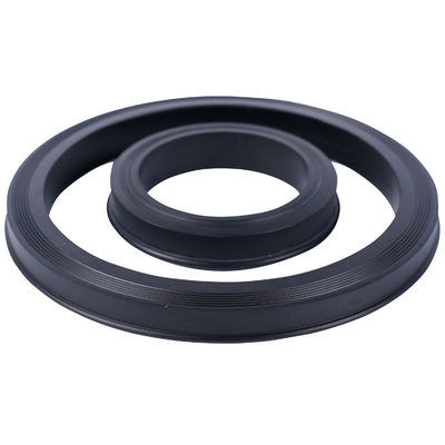 1' bis 4' Hammer Union Siegel Gummi Siegel Ring Nbr Hnbr Fkm Ptfe Pu