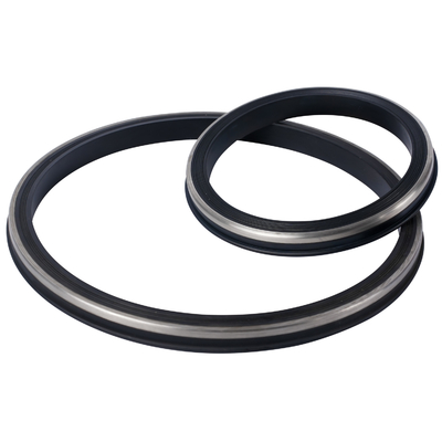 1' bis 4' Hammer Union Siegel Gummi Siegel Ring Nbr Hnbr Fkm Ptfe Pu
