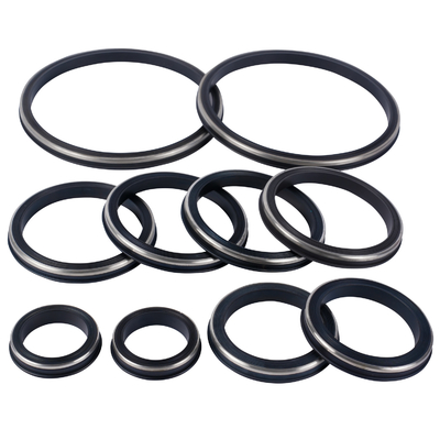 1' bis 4' Hammer Union Siegel Gummi Siegel Ring Nbr Hnbr Fkm Ptfe Pu