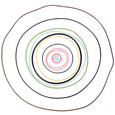 O-Ring Hersteller Premium Ölbeständige AS568 Präzisions-FFKM-Gummi-O-Ringe für Erdgas