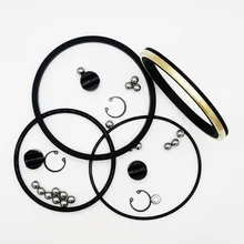 Reparieren Made Quick Easy Drehgewinde Reparatur-Kit