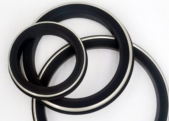 Weco Fig 1502 NBR Nitril Gummi Hammer Union Lippen Siegel Ring