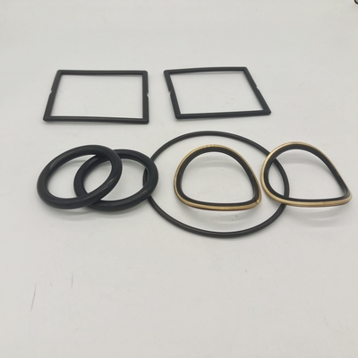 Fig. 1502 Verschlussventildichtungen Kleiner Reparaturkits für niedriges Drehmoment