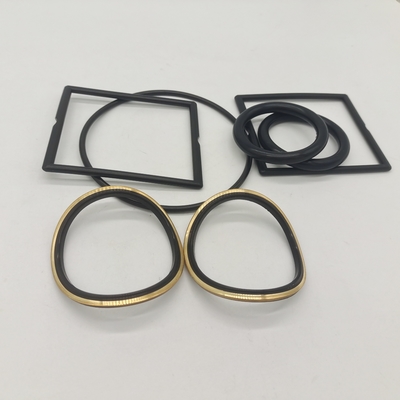 Fig. 1502 Verschlussventildichtungen Kleiner Reparaturkits für niedriges Drehmoment