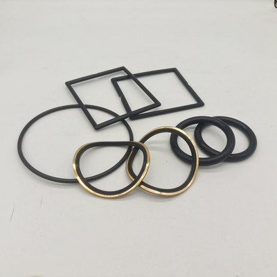 Fig. 1502 Verschlussventildichtungen Kleiner Reparaturkits für niedriges Drehmoment