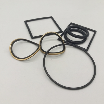Fig. 1502 Verschlussventildichtungen Kleiner Reparaturkits für niedriges Drehmoment