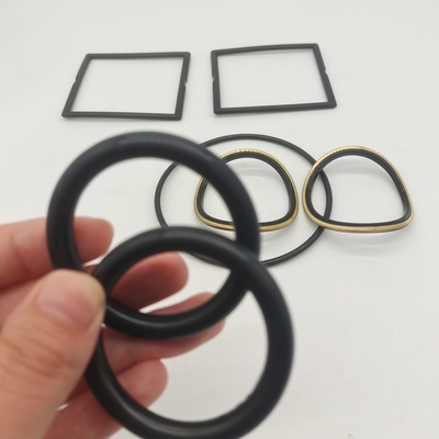 Fig. 1502 Verschlussventildichtungen Kleiner Reparaturkits für niedriges Drehmoment