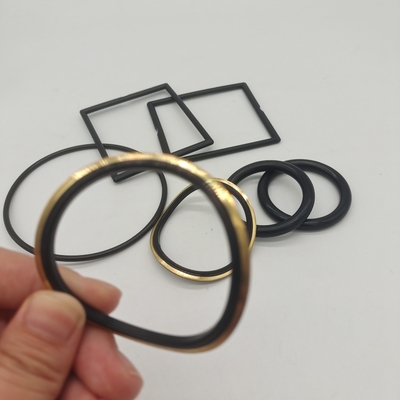 Fig. 1502 Verschlussventildichtungen Kleiner Reparaturkits für niedriges Drehmoment