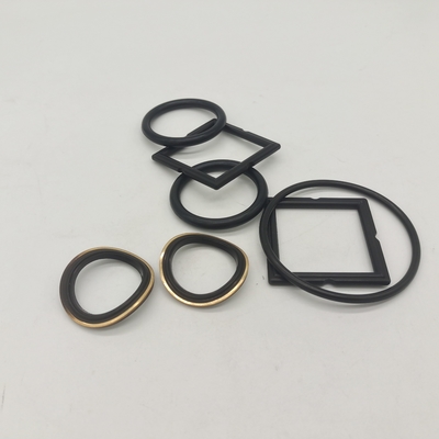 OEM ODM Serve 2" Fig 1502 Weco Steckventil Elastomer Set Kleiner Reparaturkits