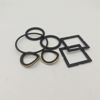 OEM ODM Serve 2" Fig 1502 Weco Steckventil Elastomer Set Kleiner Reparaturkits