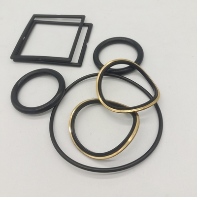OEM ODM Serve 2" Fig 1502 Weco Steckventil Elastomer Set Kleiner Reparaturkits