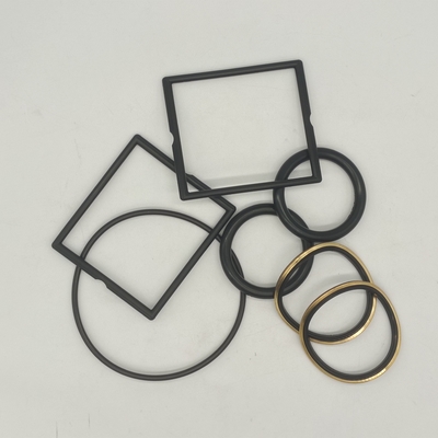 OEM ODM Serve 2" Fig 1502 Weco Steckventil Elastomer Set Kleiner Reparaturkits