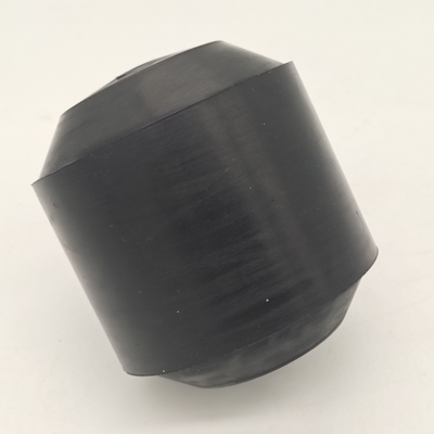 Ölbeständigkeit Schwarz Typ H 3/8" bis 5/8" Kabelölspargummi für Ölfelder